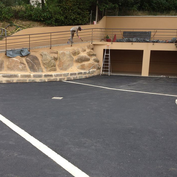 entreprise de terrassement en Essonne